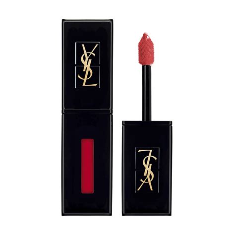 YSL inks lip stain